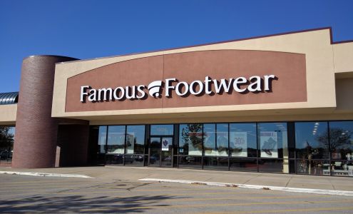 Famous Footwear