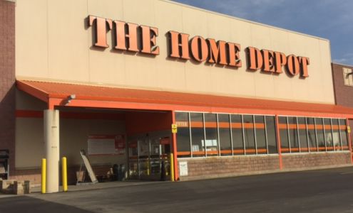 The Home Depot