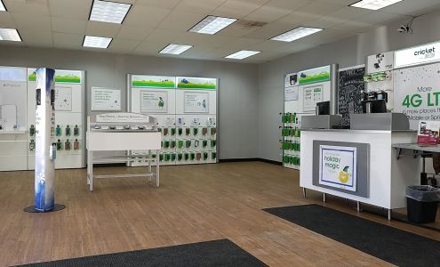 Cricket Wireless Authorized Retailer