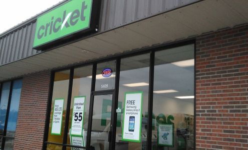 Cricket Wireless Authorized Retailer