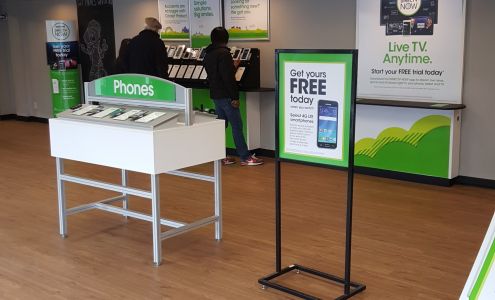 Cricket Wireless Authorized Retailer