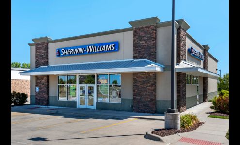 Sherwin-Williams Paint Store