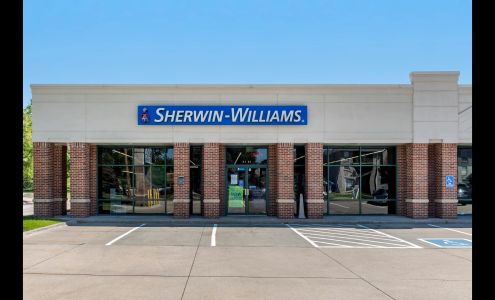 Sherwin-Williams Paint Store