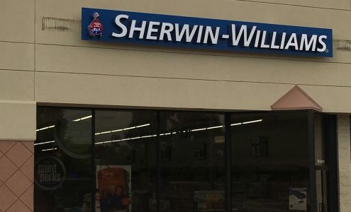 Sherwin-Williams Paint Store