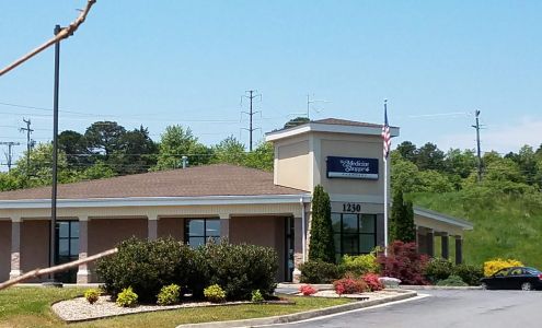 The Medicine Shoppe Pharmacy