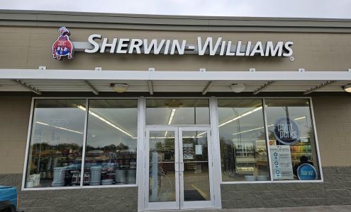 Sherwin-Williams Paint Store