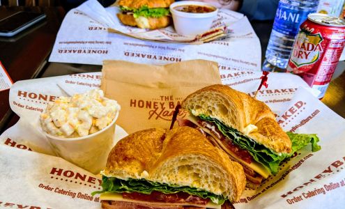 The Honey Baked Ham Company