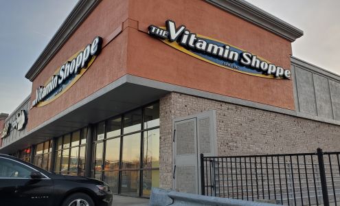 The Vitamin Shoppe