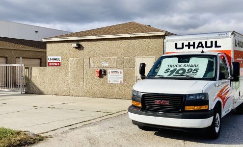 U-Haul Neighborhood Dealer