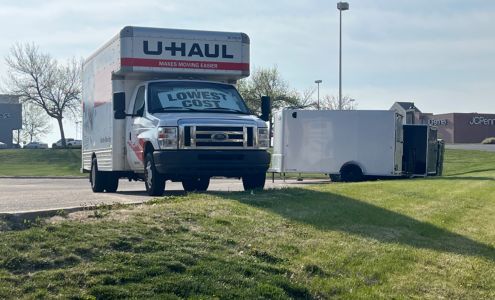 U-Haul Neighborhood Dealer