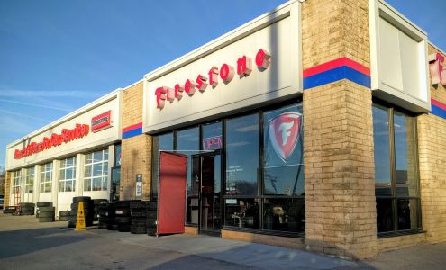 Firestone Complete Auto Care