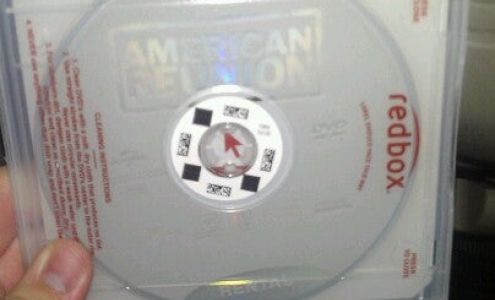 Redbox