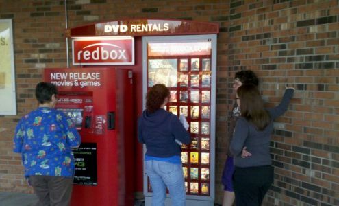 Redbox