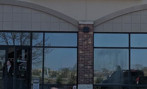 Enterprise Rent-A-Car