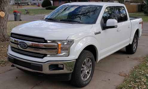 Enterprise Rent-A-Car