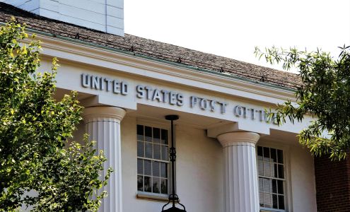 United States Postal Service
