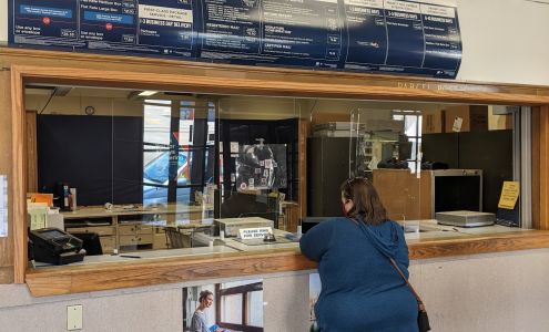 United States Postal Service