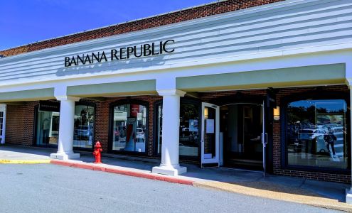 Banana Republic