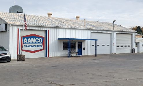 AAMCO Transmissions & Total Car Care