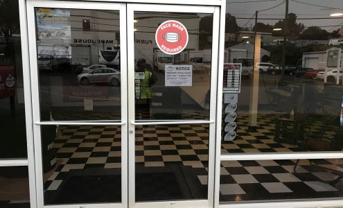 McCarthy Tire Service