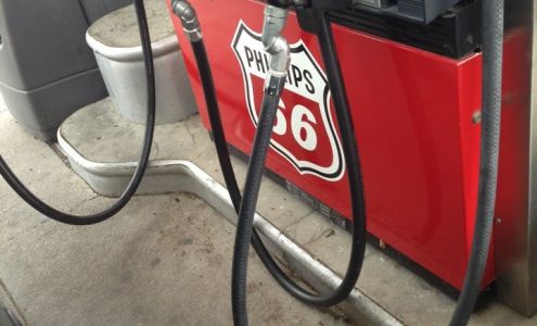 Phillips 66