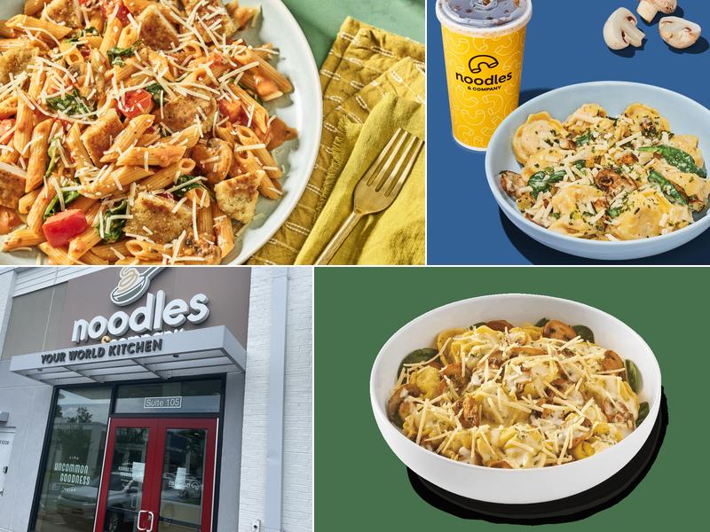 Noodles and Company