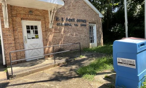 United States Postal Service