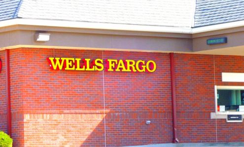 Wells Fargo Bank