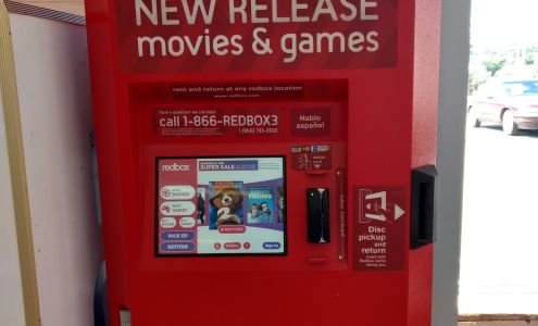 Redbox