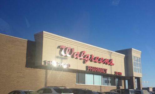 Walgreens