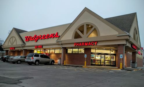 Walgreens