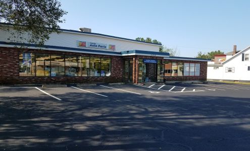 Fisher Auto Parts Crozet