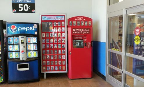 Redbox