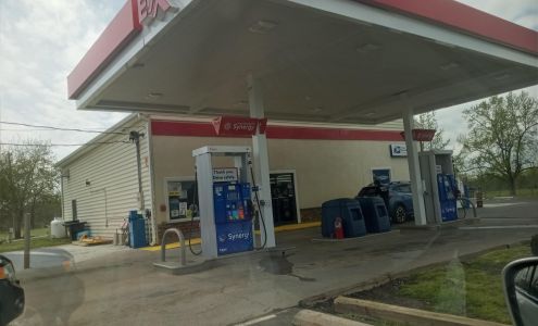 Exxon Louisa