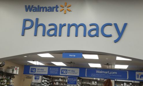 Walmart Pharmacy