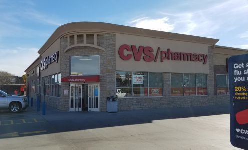 CVS