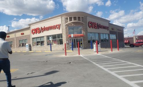 CVS