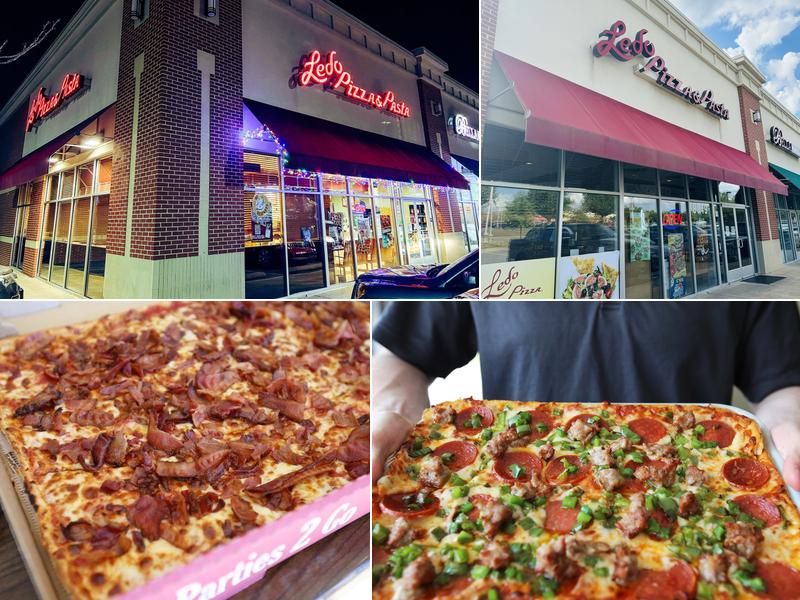 Ledo Pizza