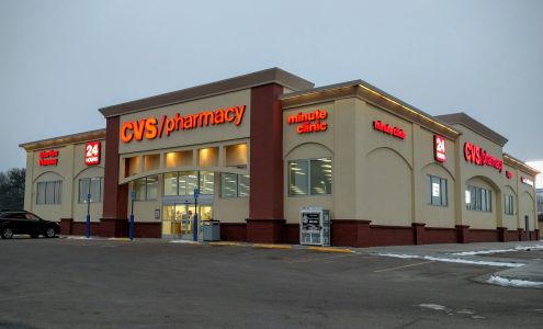 CVS