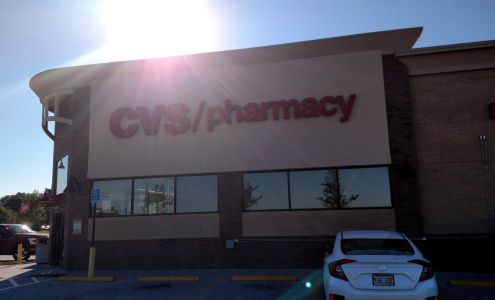 CVS