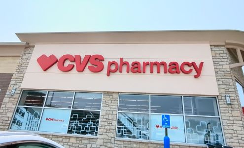 CVS