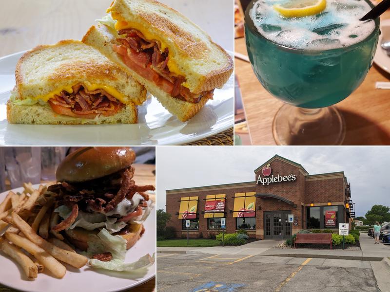 Applebee's Grill + Bar