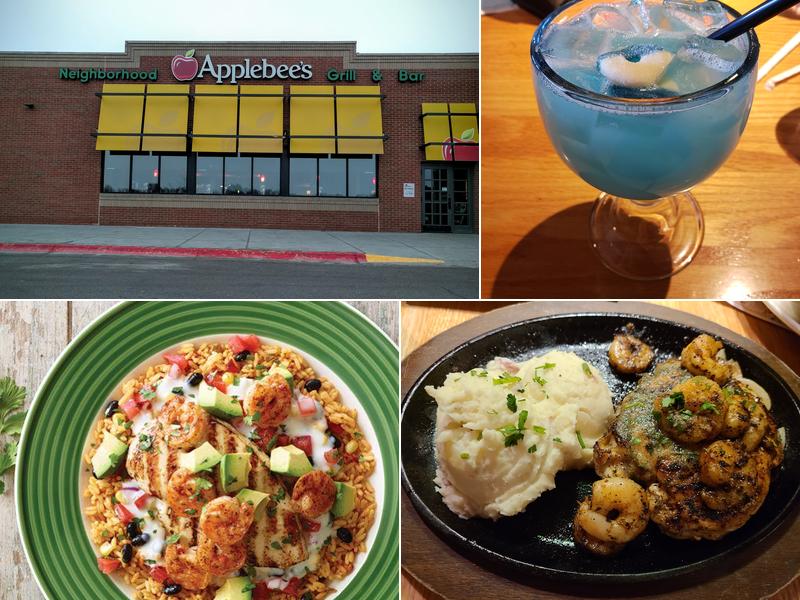 Applebee's Grill + Bar 6100 O St Suite C318, Lincoln
