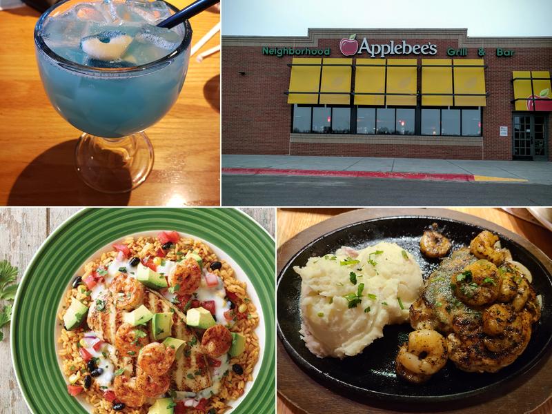 Applebee's Grill + Bar