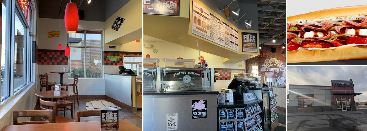 Jimmy John's