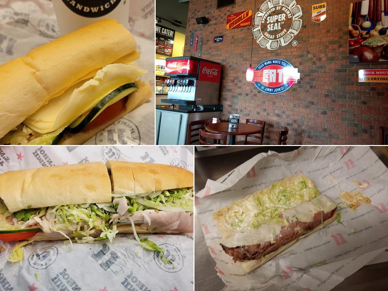 Jimmy John's