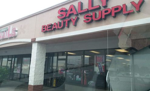 Sally Beauty