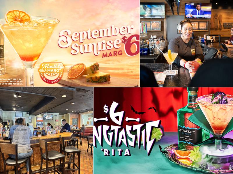 Chili's Grill & Bar 6730 S 27th St, Lincoln