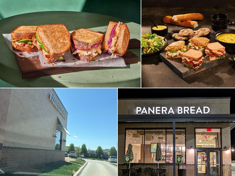 Panera Bread