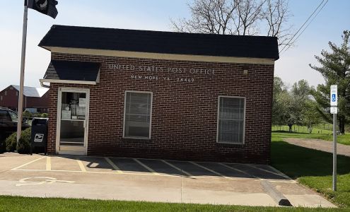 United States Postal Service New Hope
